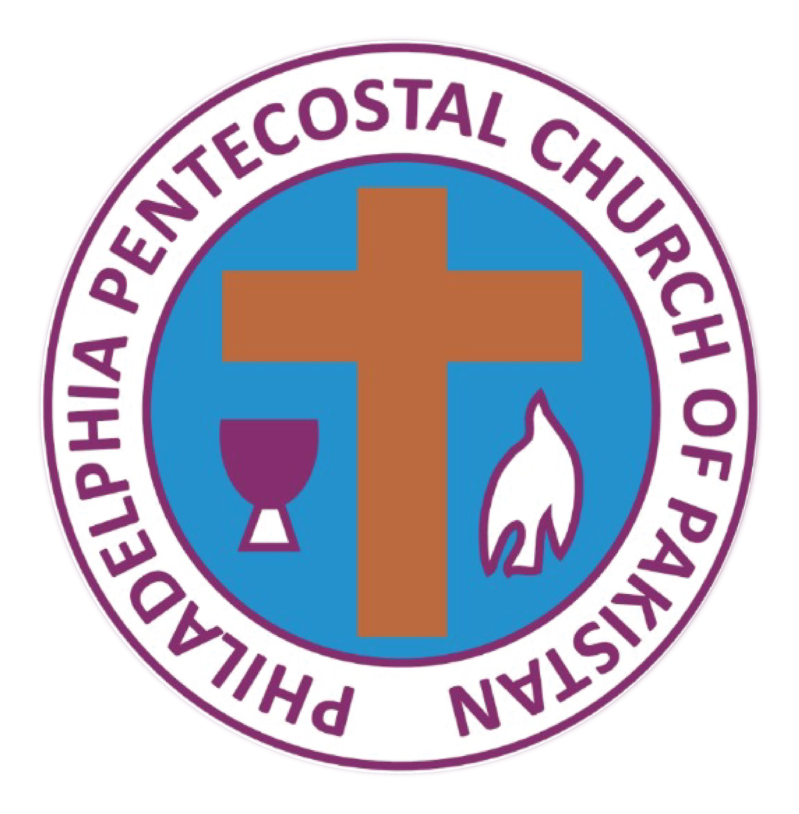 Church Monogram